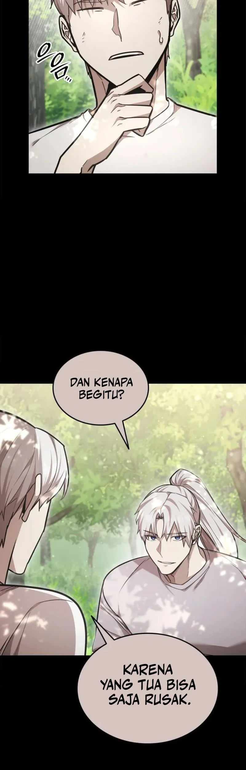 Chapter 85 Fix - halaman 42