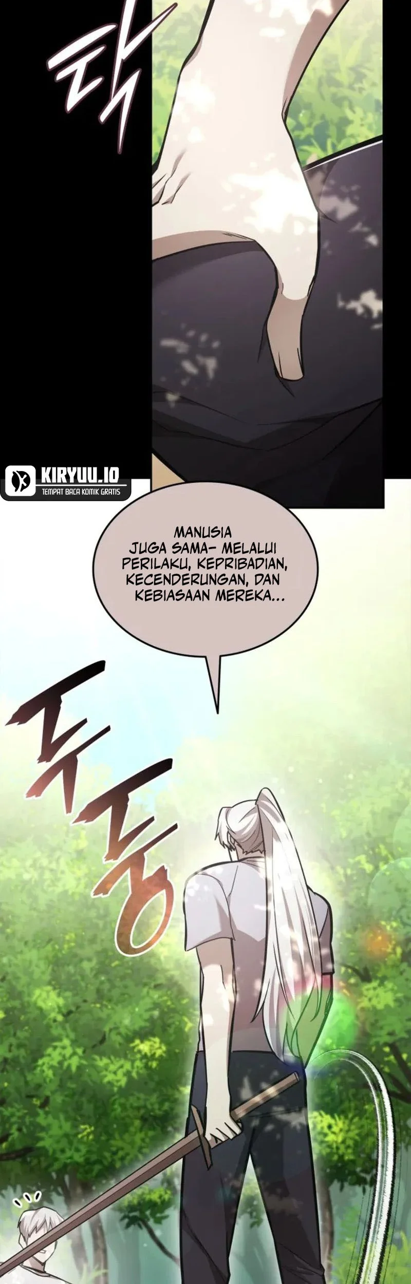 Chapter 85 Fix - halaman 44