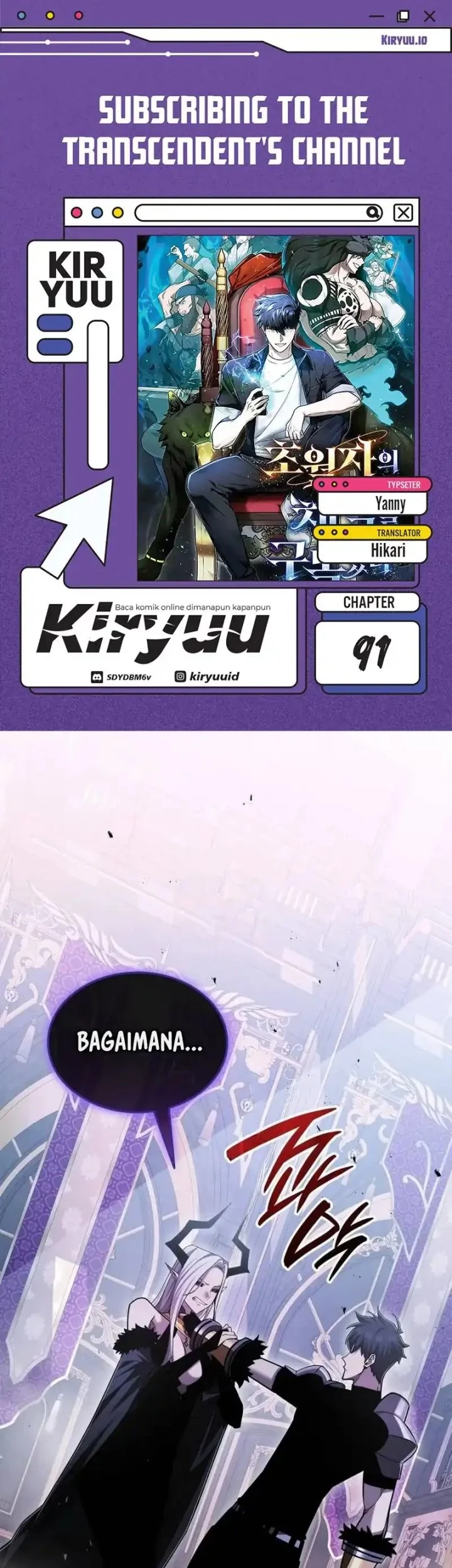 Chapter 91 - halaman 2
