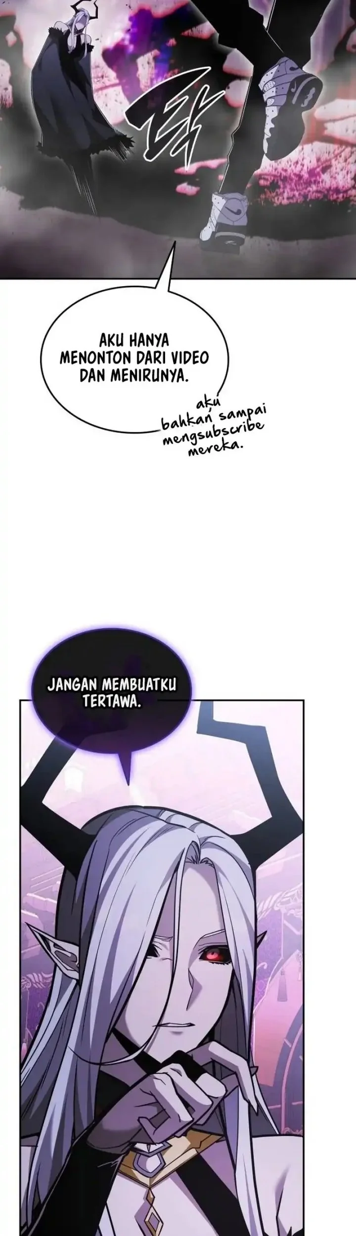 Chapter 91 - halaman 8