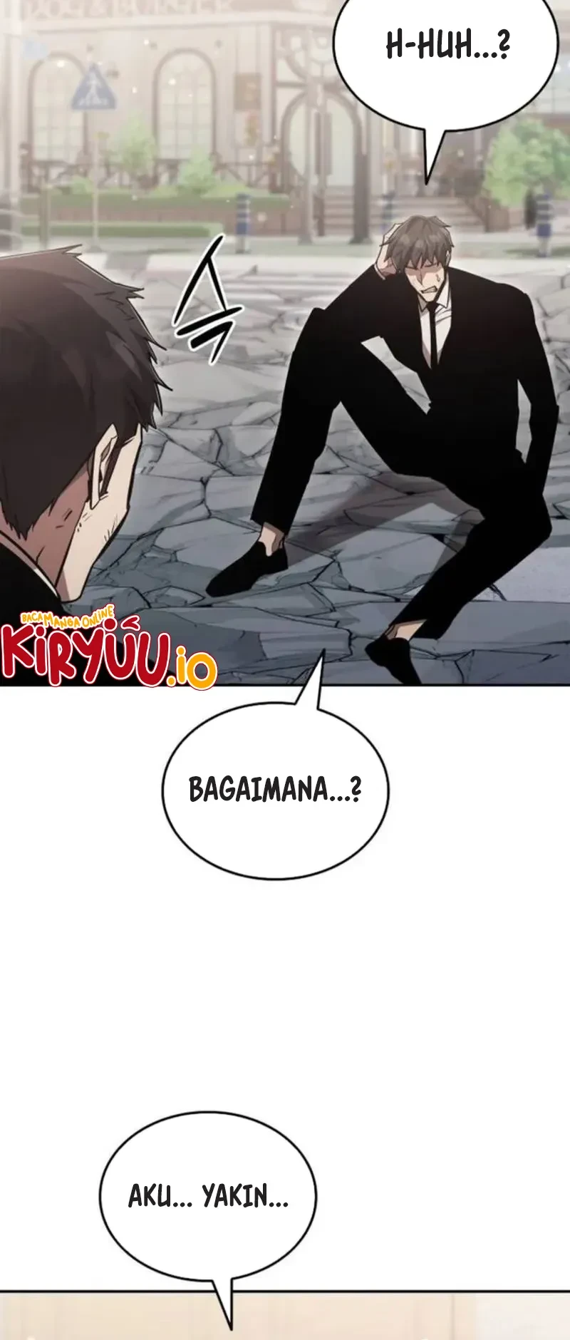 Chapter 97 - halaman 40