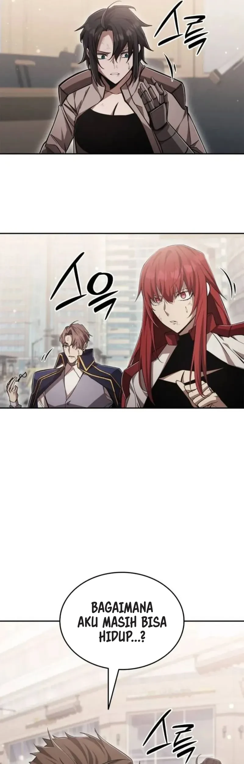 Chapter 97 - halaman 41