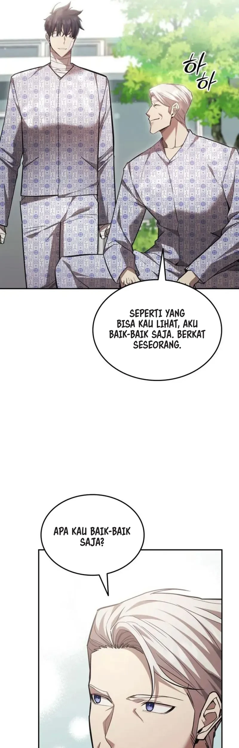 Chapter 98 - halaman 22