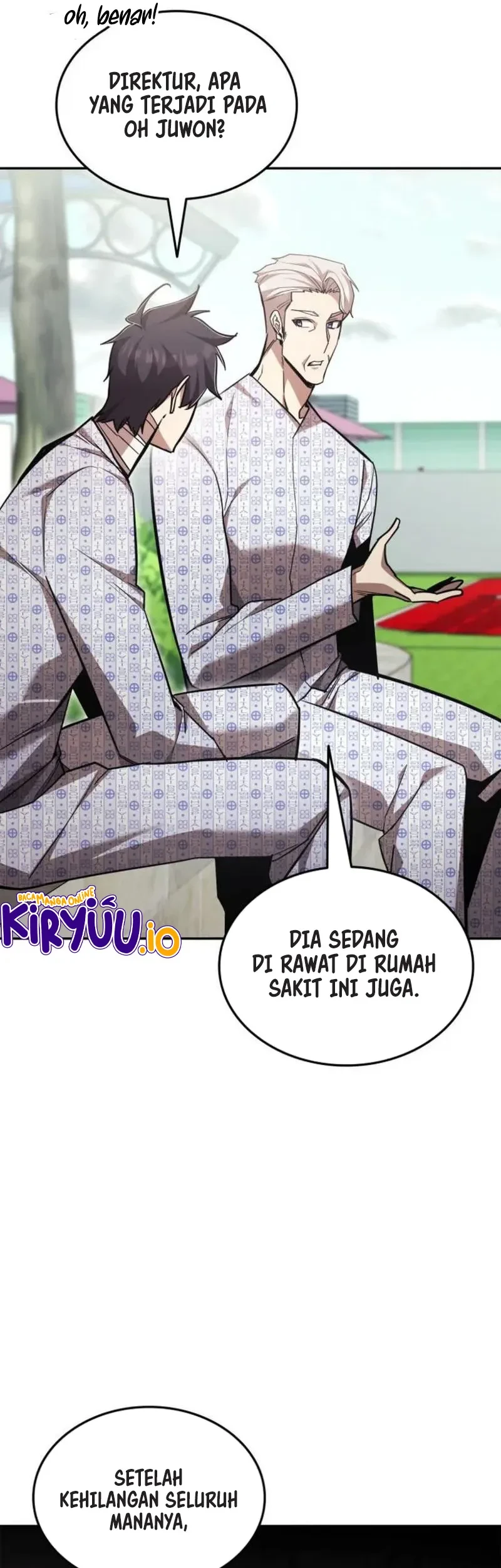Chapter 98 - halaman 32