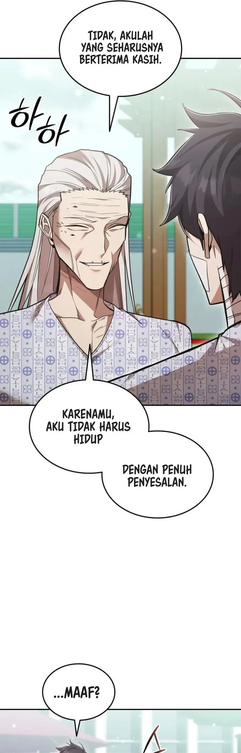 Chapter 98 - halaman 42