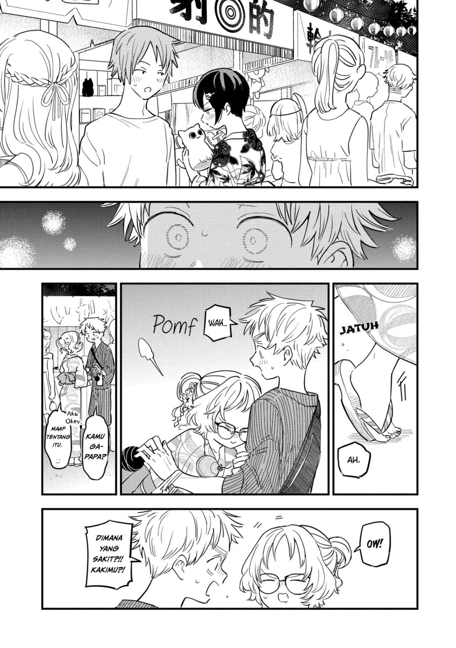 Chapter 80 - halaman 11
