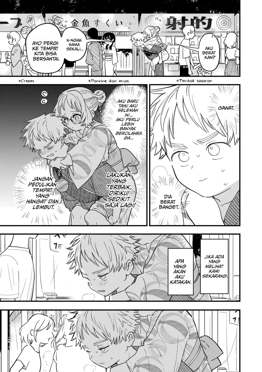 Chapter 80 - halaman 13