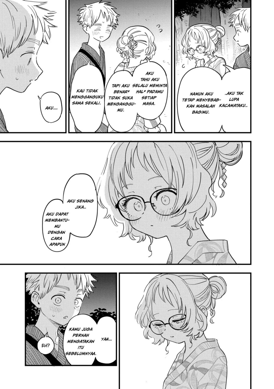 Chapter 80 - halaman 15