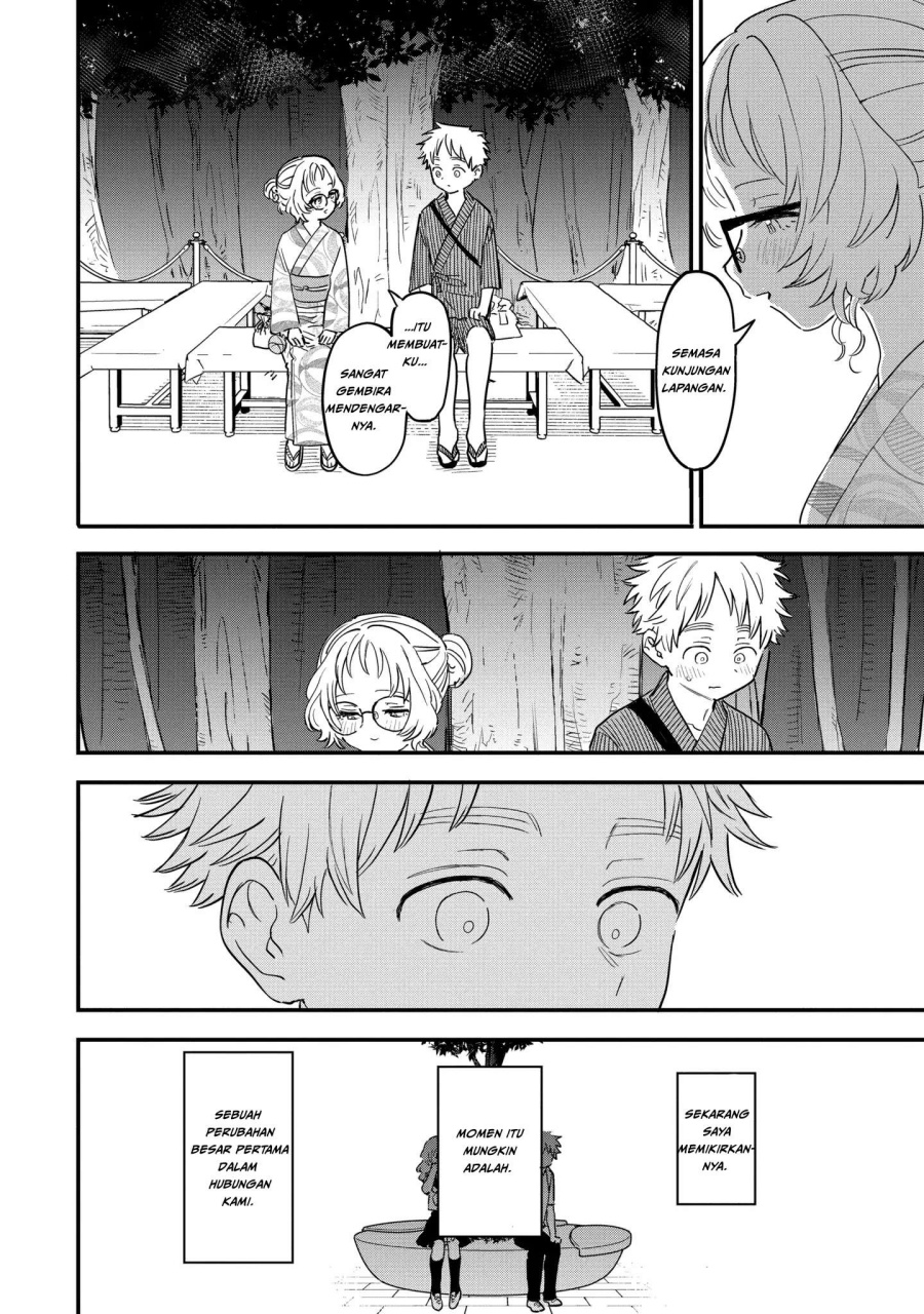 Chapter 80 - halaman 16