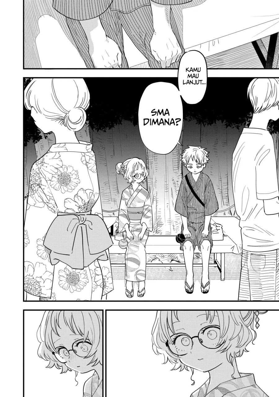 Chapter 80 - halaman 18