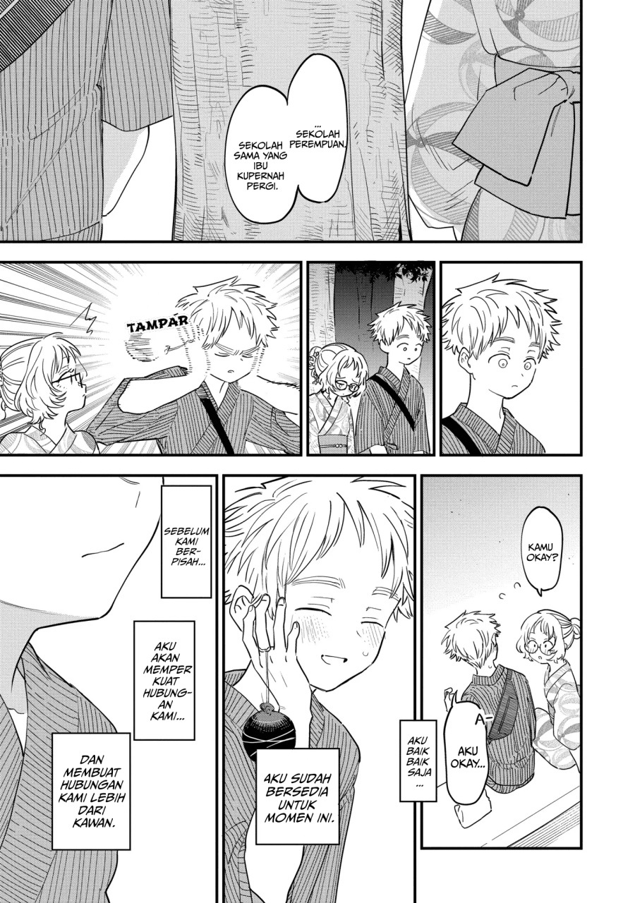 Chapter 80 - halaman 19