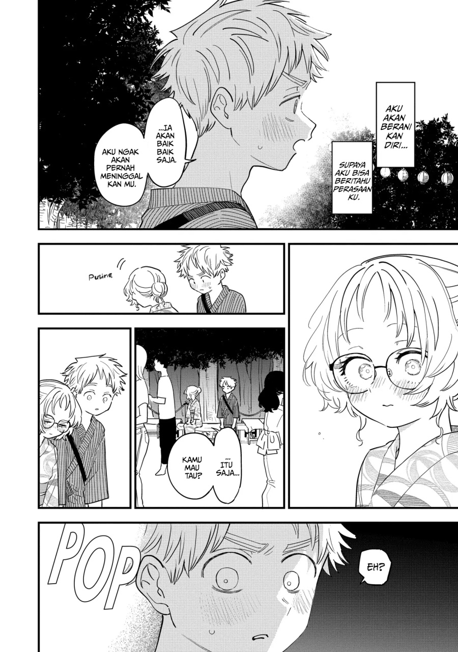 Chapter 80 - halaman 20