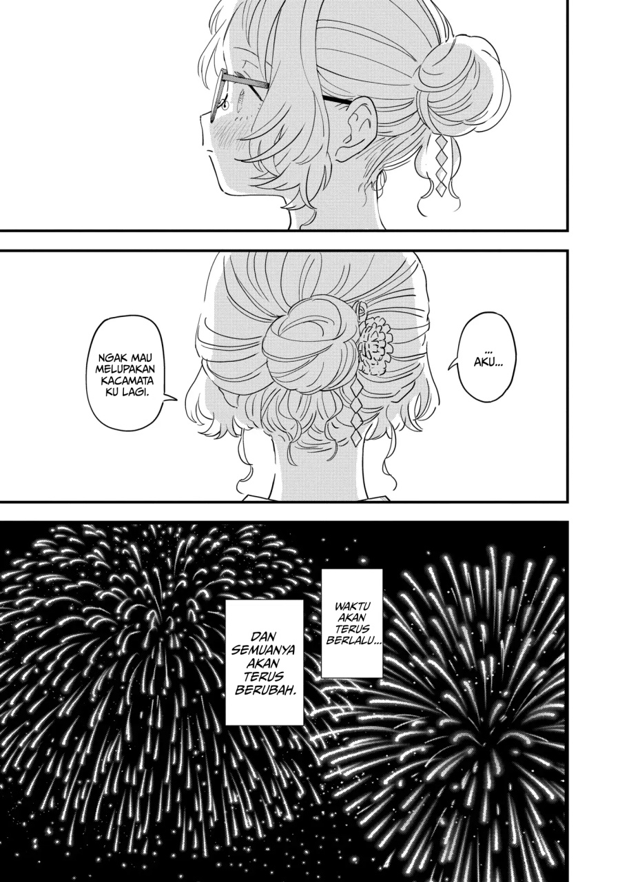 Chapter 80 - halaman 23