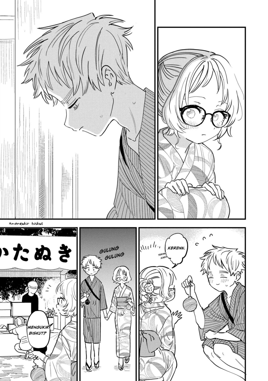 Chapter 80 - halaman 5