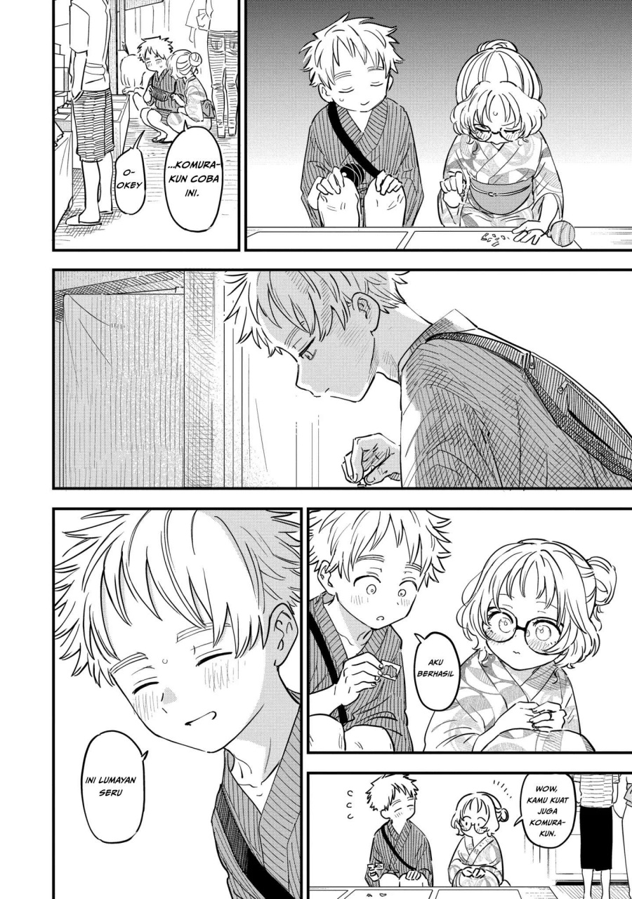 Chapter 80 - halaman 6