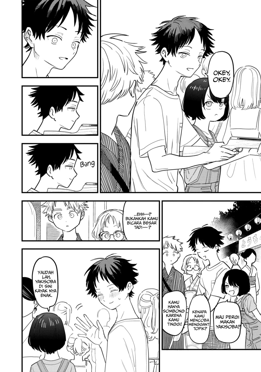 Chapter 80 - halaman 8
