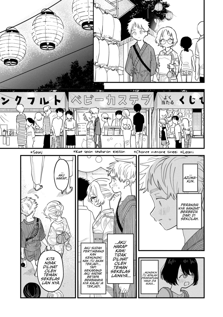 Chapter 80 - halaman 9