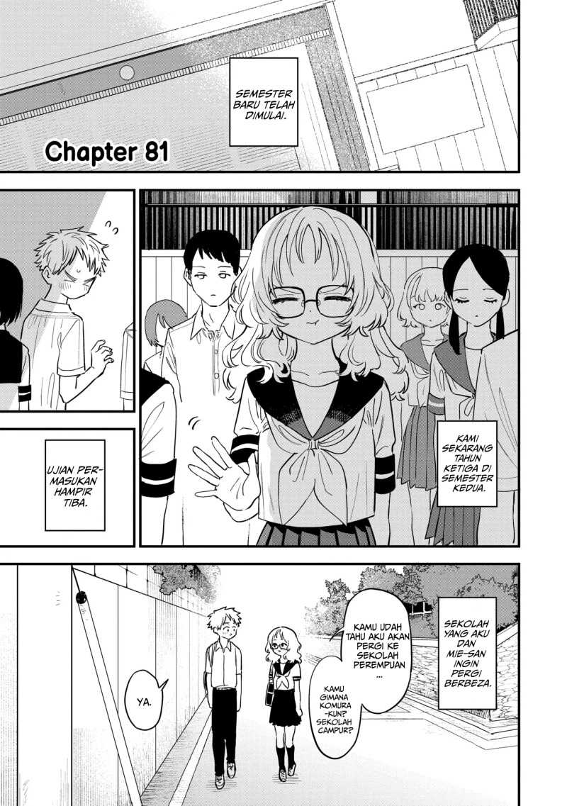 Chapter 81 - halaman 2