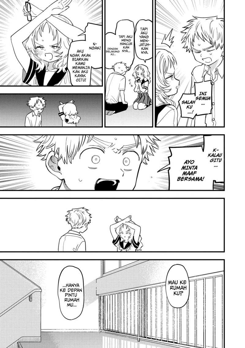 Chapter 81 - halaman 15