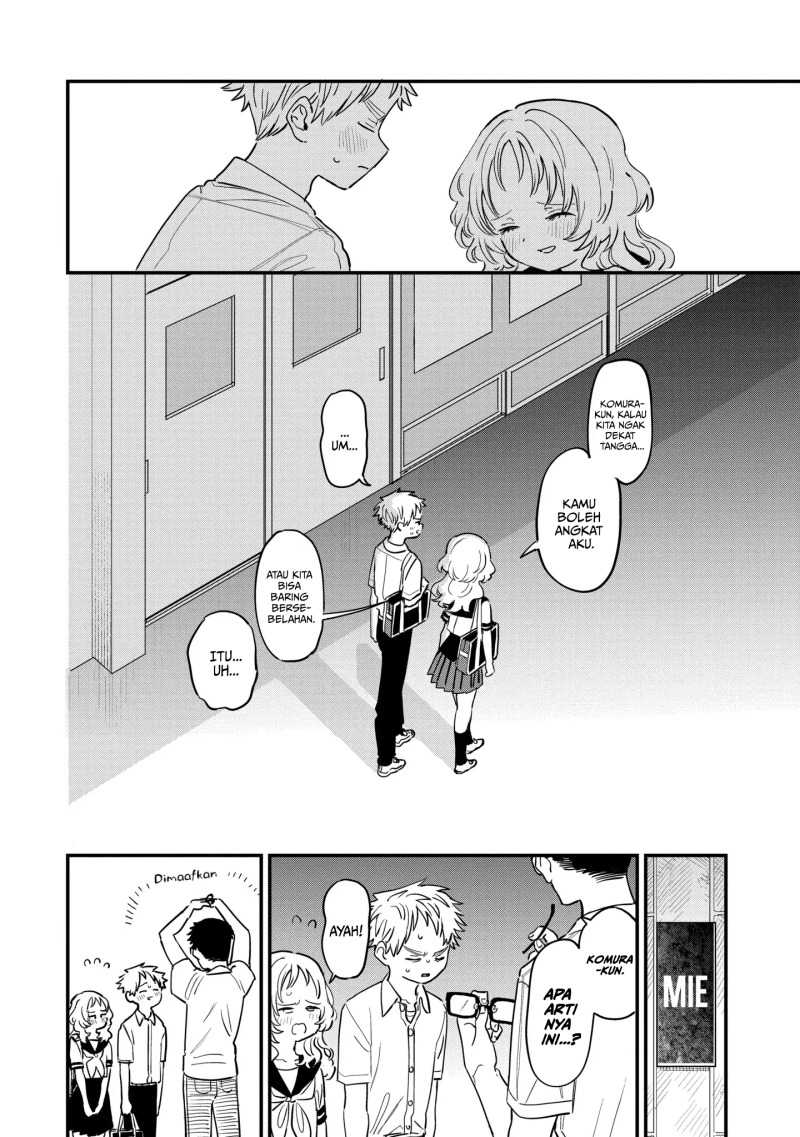 Chapter 81 - halaman 16