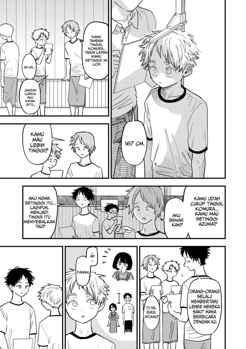 Chapter 81 - halaman 5