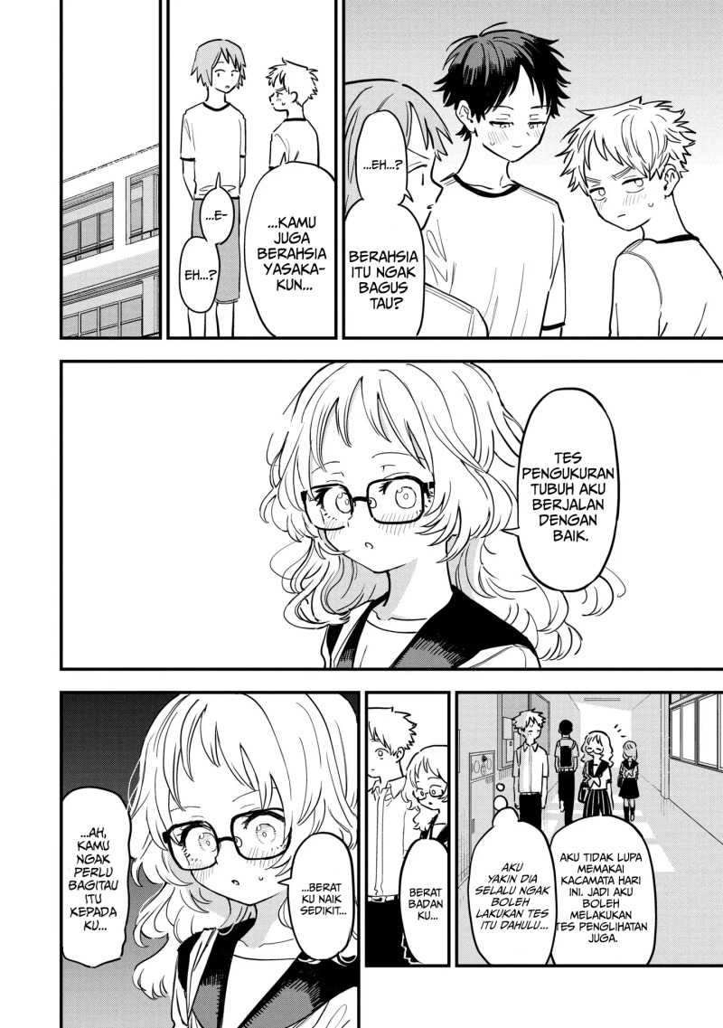 Chapter 81 - halaman 6