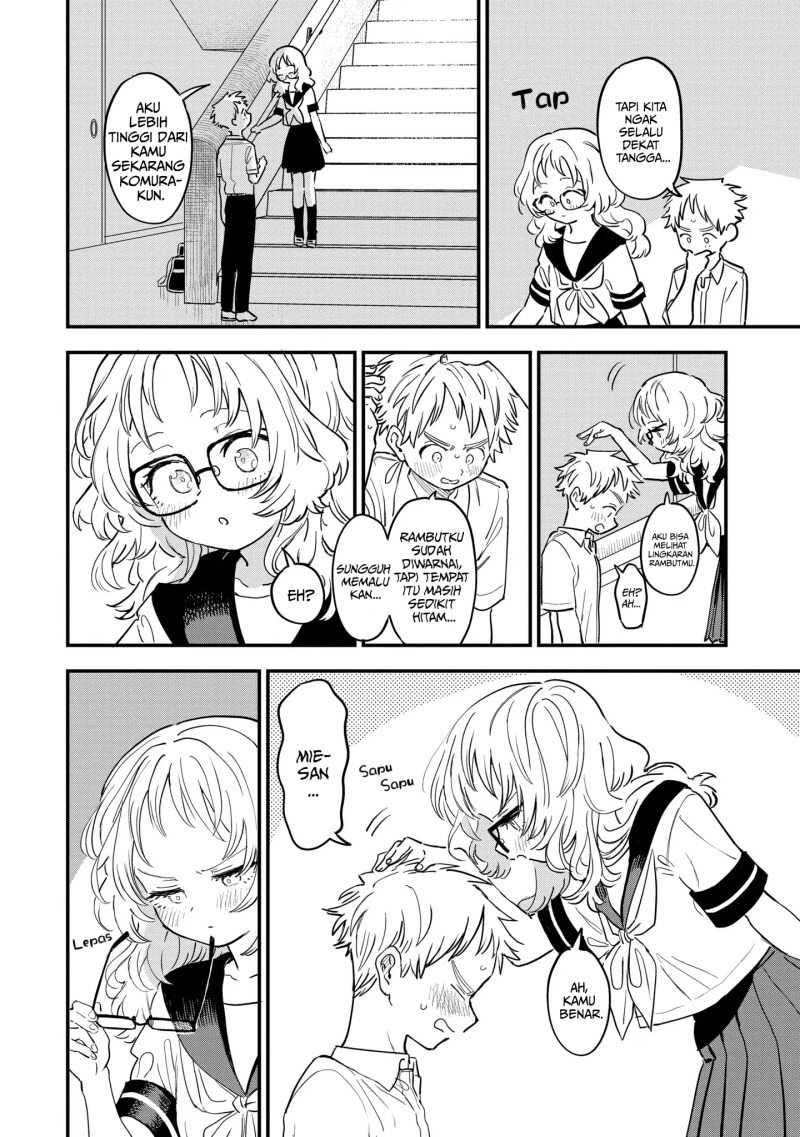 Chapter 81 - halaman 10