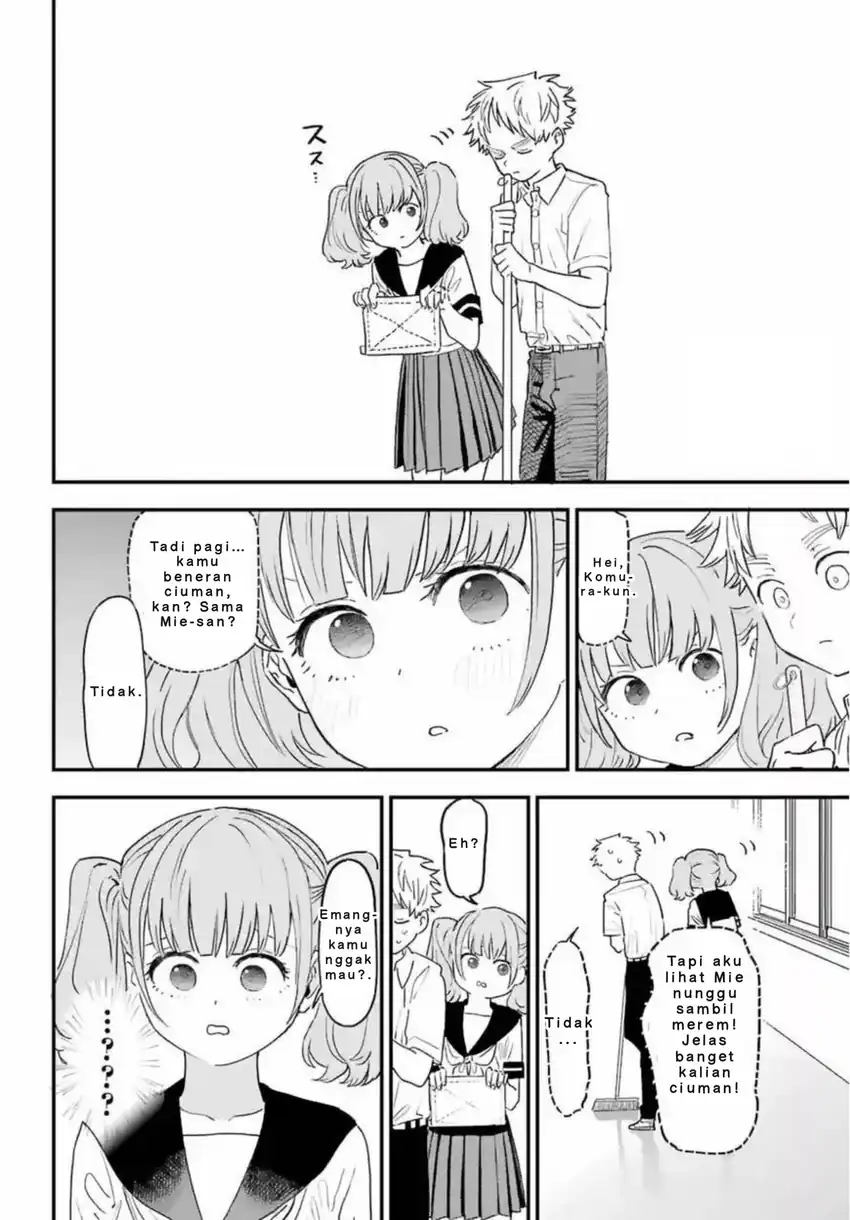 Chapter 82 - halaman 11
