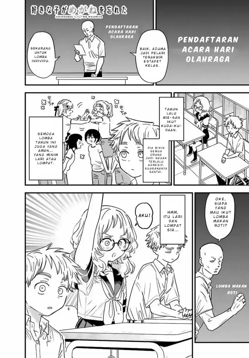 Chapter 83 - halaman 2