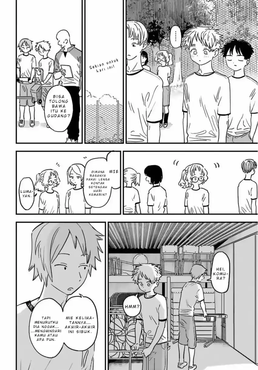 Chapter 83 - halaman 11
