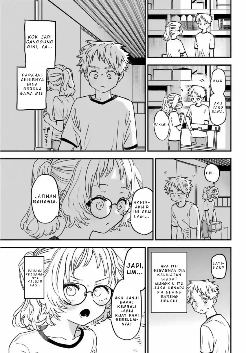Chapter 83 - halaman 16