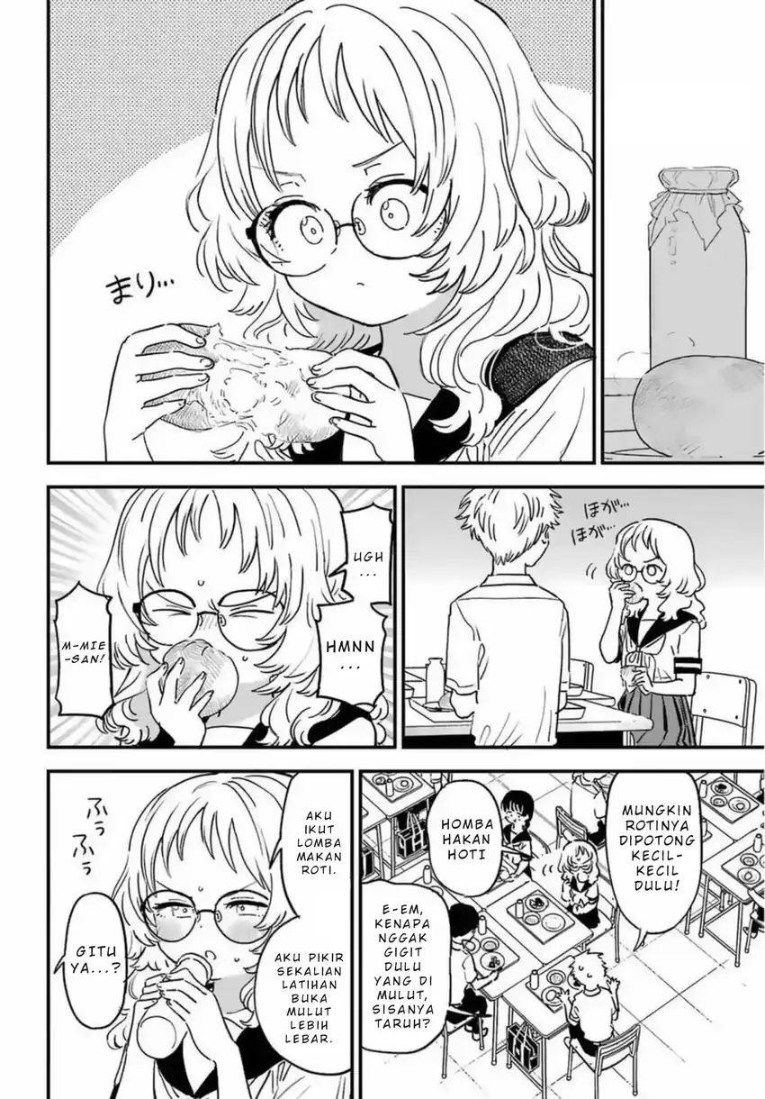 Chapter 83 - halaman 3