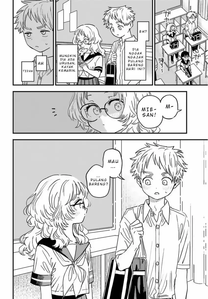 Chapter 83 - halaman 5