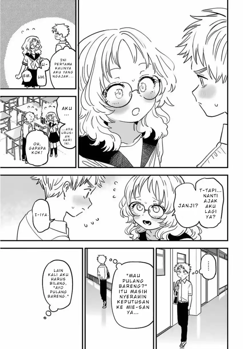 Chapter 83 - halaman 6