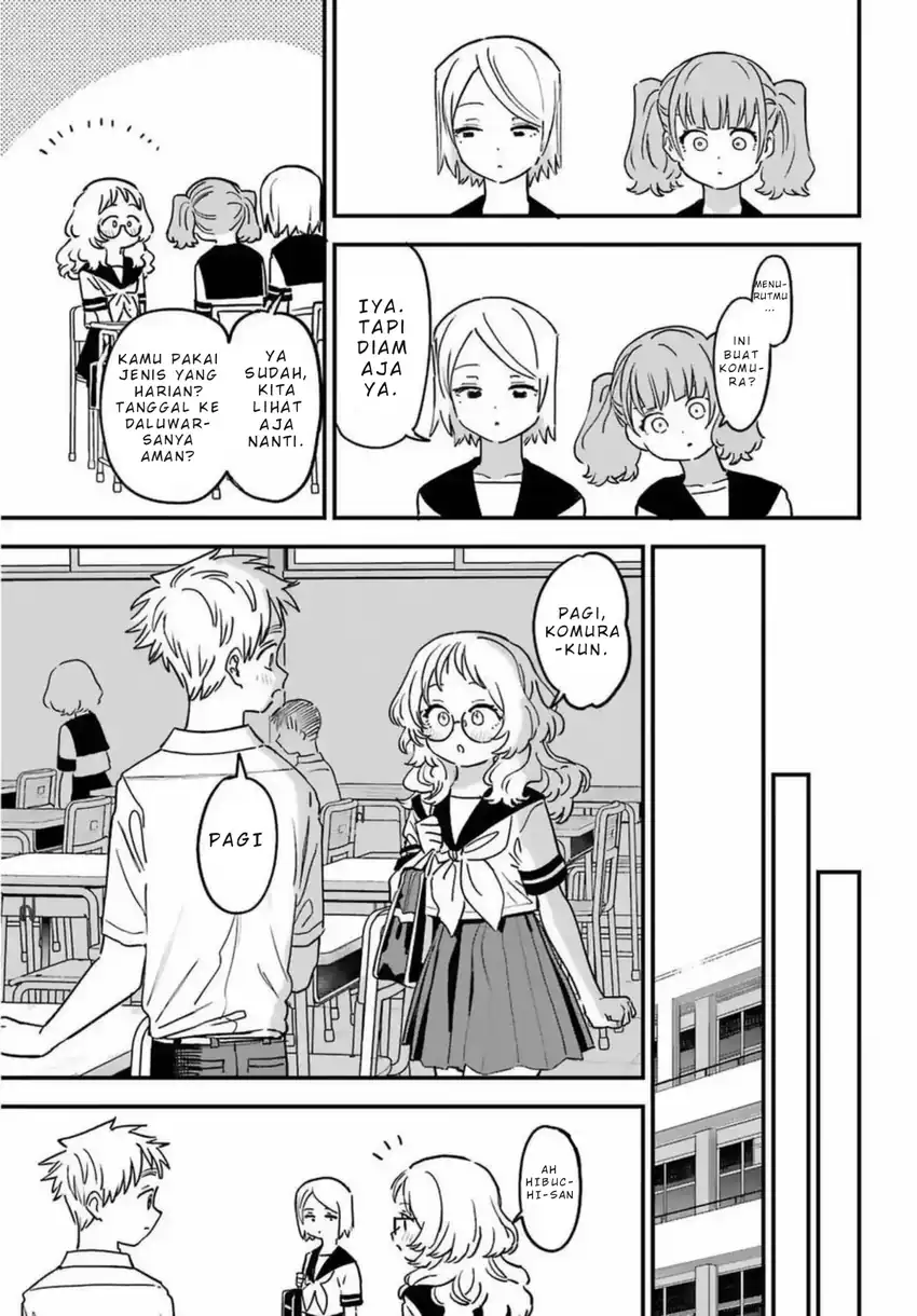 Chapter 83 - halaman 8