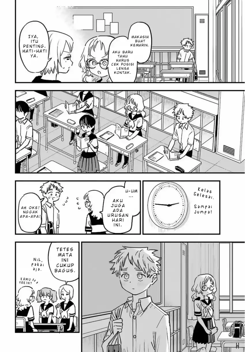 Chapter 83 - halaman 9