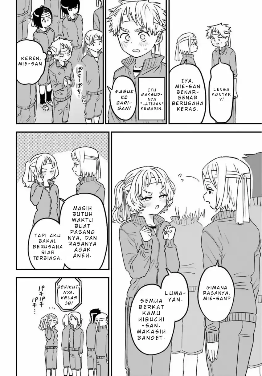 Chapter 84 - halaman 6