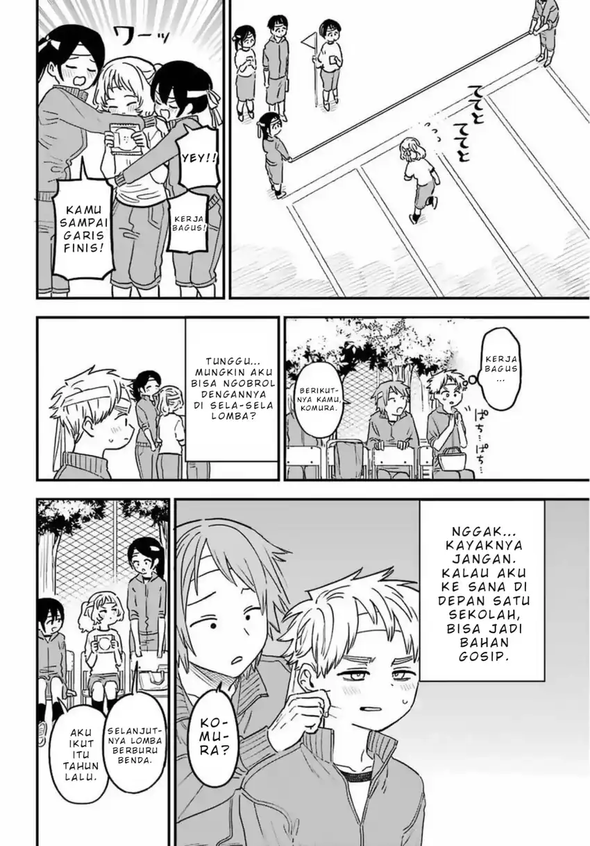 Chapter 84 - halaman 8