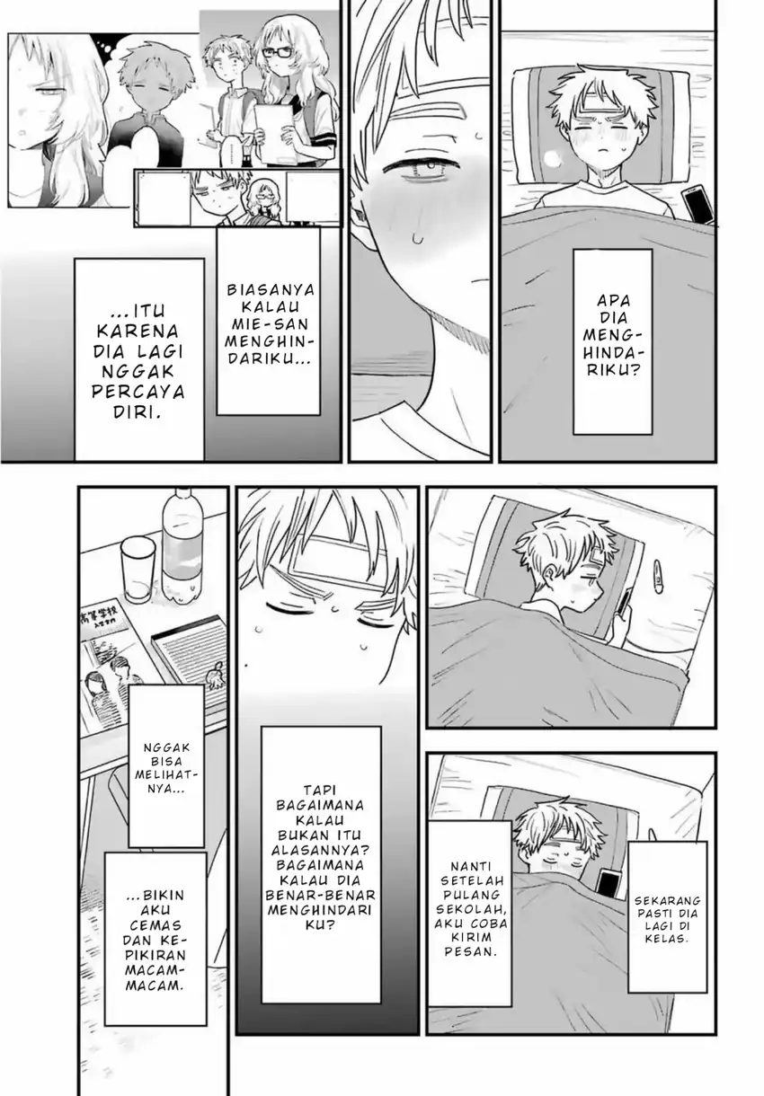 Chapter 85 - halaman 11