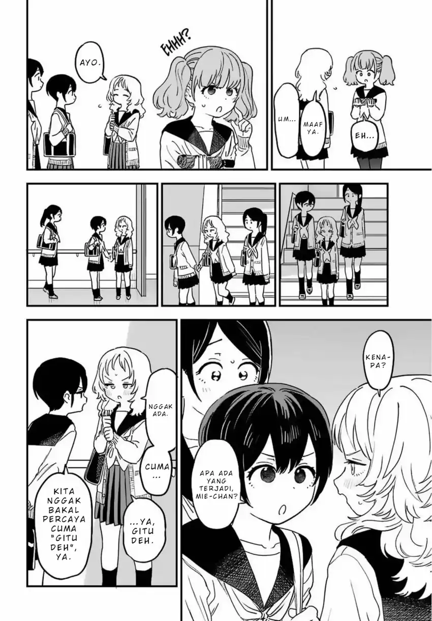 Chapter 85 - halaman 14
