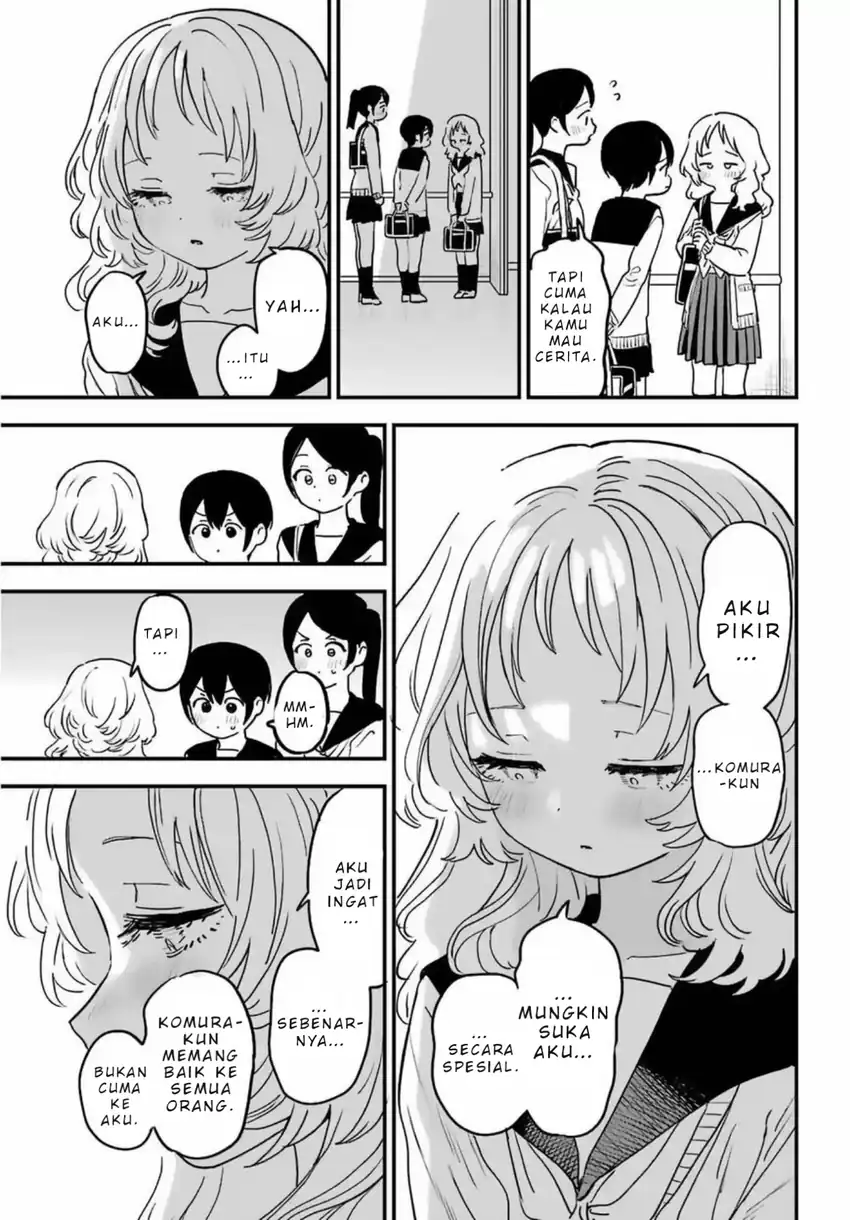 Chapter 85 - halaman 15