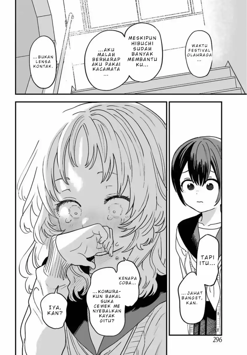 Chapter 85 - halaman 16