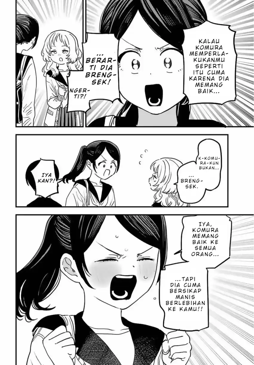 Chapter 85 - halaman 18