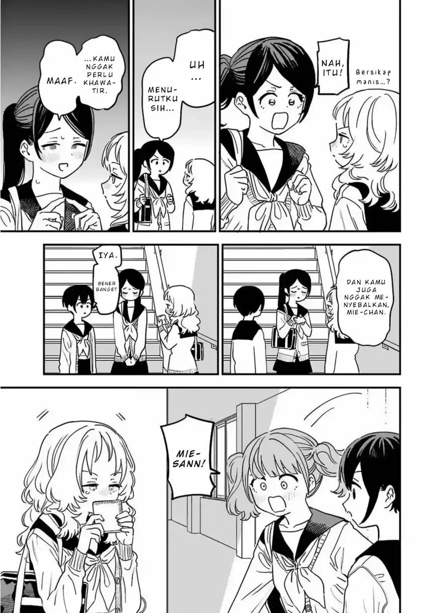 Chapter 85 - halaman 19