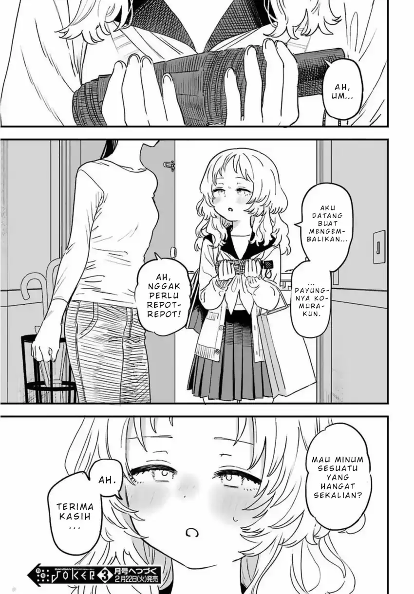 Chapter 85 - halaman 21