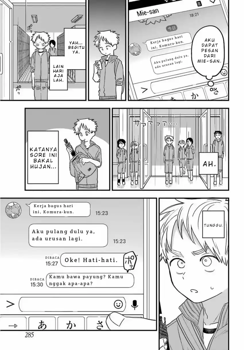 Chapter 85 - halaman 5