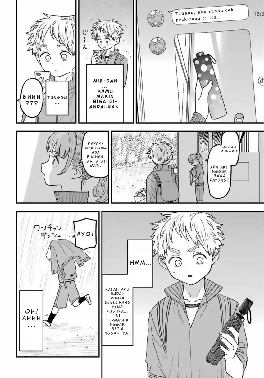 Chapter 85 - halaman 6