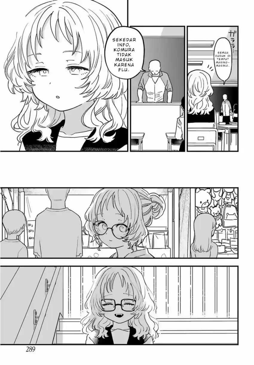 Chapter 85 - halaman 9