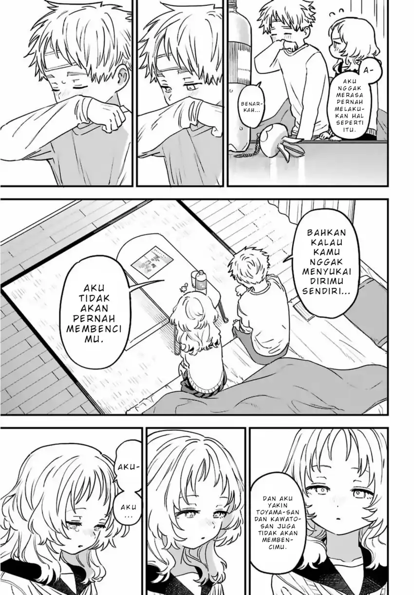 Chapter 86 - halaman 17