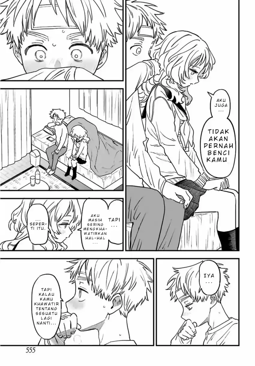 Chapter 86 - halaman 19